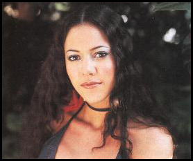 Anna Maria Lombo