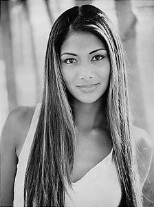 Nicole plus jeune