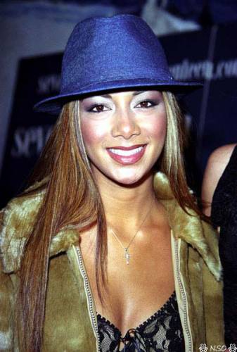 Nicole plus jeune 3
