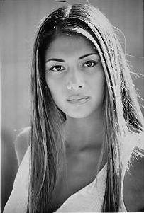 Nicole plus jeune 2
